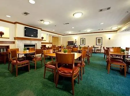Residence Inn Houston By The Galleria 
